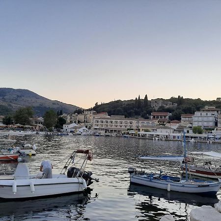 Villa Bacchus Kassiopi Corfu Екстер'єр фото