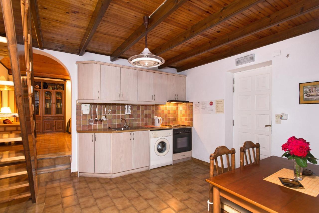 Villa Bacchus Kassiopi Corfu Екстер'єр фото
