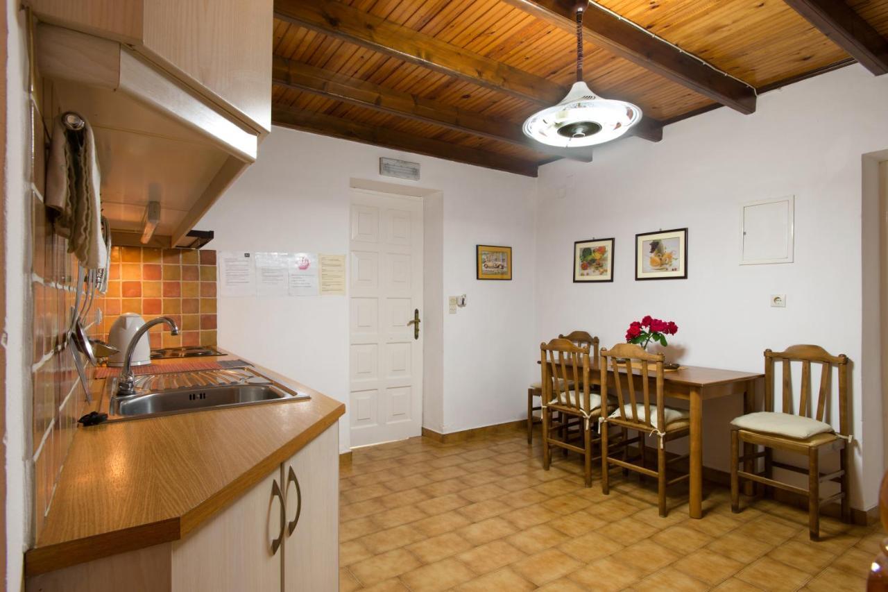 Villa Bacchus Kassiopi Corfu Екстер'єр фото