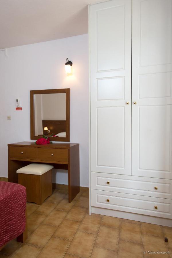 Villa Bacchus Kassiopi Corfu Екстер'єр фото